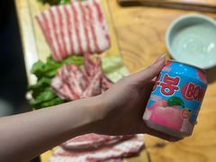 -金顺碳烤肉(1号店)