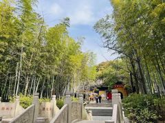 -虞山风景区