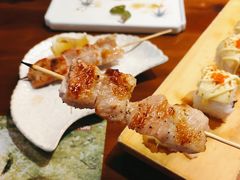 猪颈肉-烧鸟横丁(联发文创口岸店)