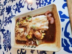 虾仁肠粉-罍+村(半边街店)