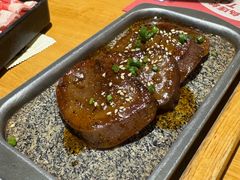 -一心创作料理屋(经开万达店)