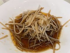 -月福京味斋·烤鸭店·北京菜(鼓楼总店)