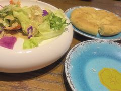 -蒙亨·手把肉·蒙古包文化主题餐厅(天恒广场店)