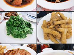 -茂隆餐厅(进贤路店)