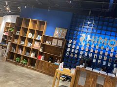 -海马体照相馆(天津世纪都会店)
