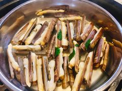 -青蓬蒸汽海鲜·深圳老字号·团建聚会(壹方城店)