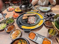 -马场洞肉铺(振安店)
