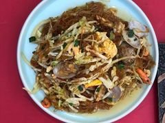 -樟树底(胜利河美食街店)