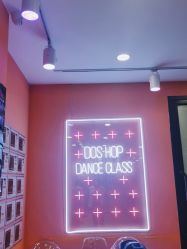 -DOS HOP潮上舞蹈