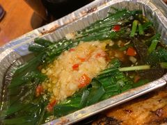 -串大叔炭火烤串·鸡西大冷面刀削面(总店)