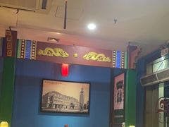 -津门老羊家·铜锅涮羊肉·烧烤(科技园店)