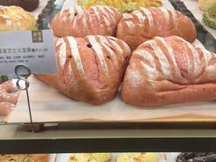 -奈雪的茶(市百一店)