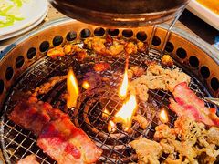-火炉火自助餐(枫蓝国际店)