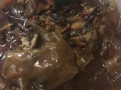 -眷江南之小蓝鲸(王府大街店)