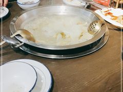 -土著渔匠·养生蝴蝶鱼(香樟路店)