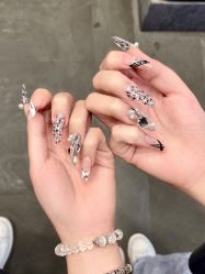 -M·X Nail日式美甲美睫