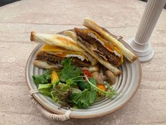 -玲婧胡同·生日蛋糕·餐厅(嘉里城店)