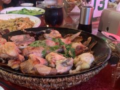 -202特色排档(五缘湾店)