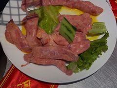 小乐风干肠-合易泓烤肉•首创生椰大油边(宁山路店)