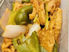 -东记潮汕美食砂锅粥小炒烧烤(镇南大街店)