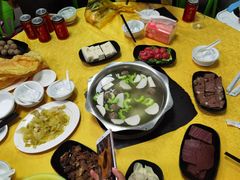 -老猫牛肉火锅(沙溪店)