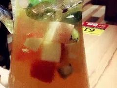 -卡朋西餐(较场西路店)