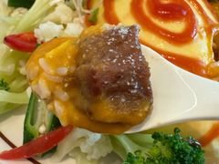 -贝林大翅鲸简餐厅(国家海洋博物馆店)