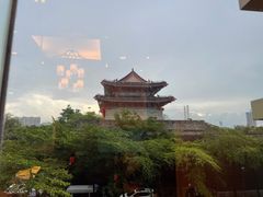 -惠州康帝国际酒店