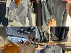-百年港湾奥特莱斯(香炉礁店)