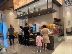 -融侨大酒店-榕苑自助餐厅