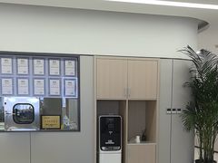 -慈铭体检(洋桥分院)