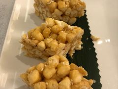 -酌宴府The China Club·广州万富希尔顿酒店(云城东路店)