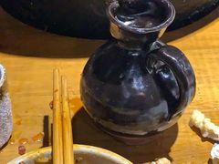-白乐天毛肚火锅馆(南滨路店)