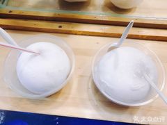 -椰子下蛋(南锣鼓巷店)