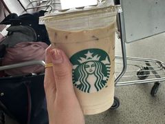 -星巴克(北京首都国际机场7店)