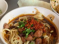 -丁记面馆(凤凰店)