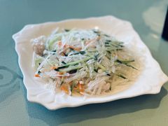 冻粉里脊丝-草包包子铺1937(普利街店)