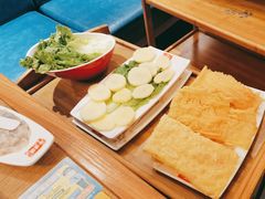 -牛很鲜潮汕牛肉火锅(乐清店)