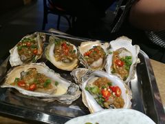 -邢氏老太太烧烤(南山店)