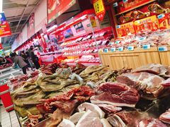 -大润发(康桥店)