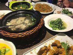 -青叶202都市餐厅(迪诺水镇店)