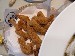 -渔语鱼酸菜鱼新川菜(来福士店)