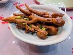 -虎虎龙虾大排档(双井店)