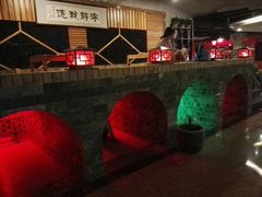 -五大龙池温泉宝石浴(繁荣店)