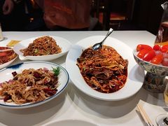 -隐厨中国餐馆(红旗大街店)