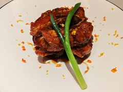 -狮王府淮扬菜(新街口友谊店)