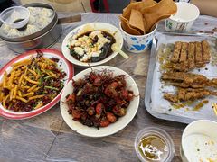 -小民大排档(马场角横路店)