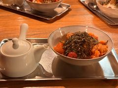 -Retro Deli 茶泡饭