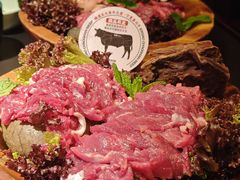 -二刀潮牛(重庆光环购物公园店)