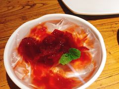 -平娃三宝烧烤·面食(富丰桥店)